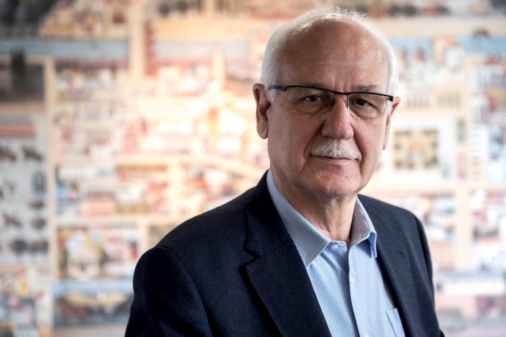 220906 majorcitiesconf2022 Kalogiannis