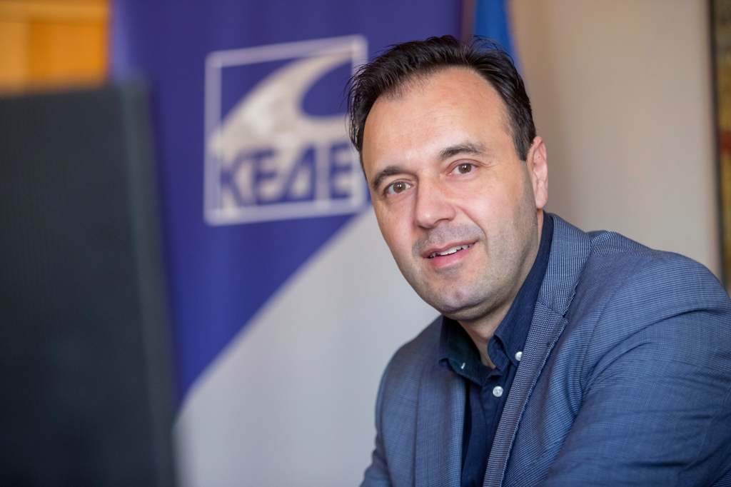 220906 majorcitiesconf2022 Papastergiou