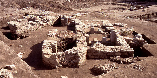 Εφορεία Βυζαντινών Αρχαιοτήτων