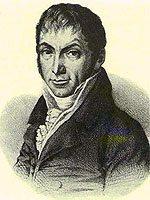 Κωνσταντίνος Κούμας (1777-1836)