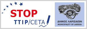 Stop TTIP/CETA