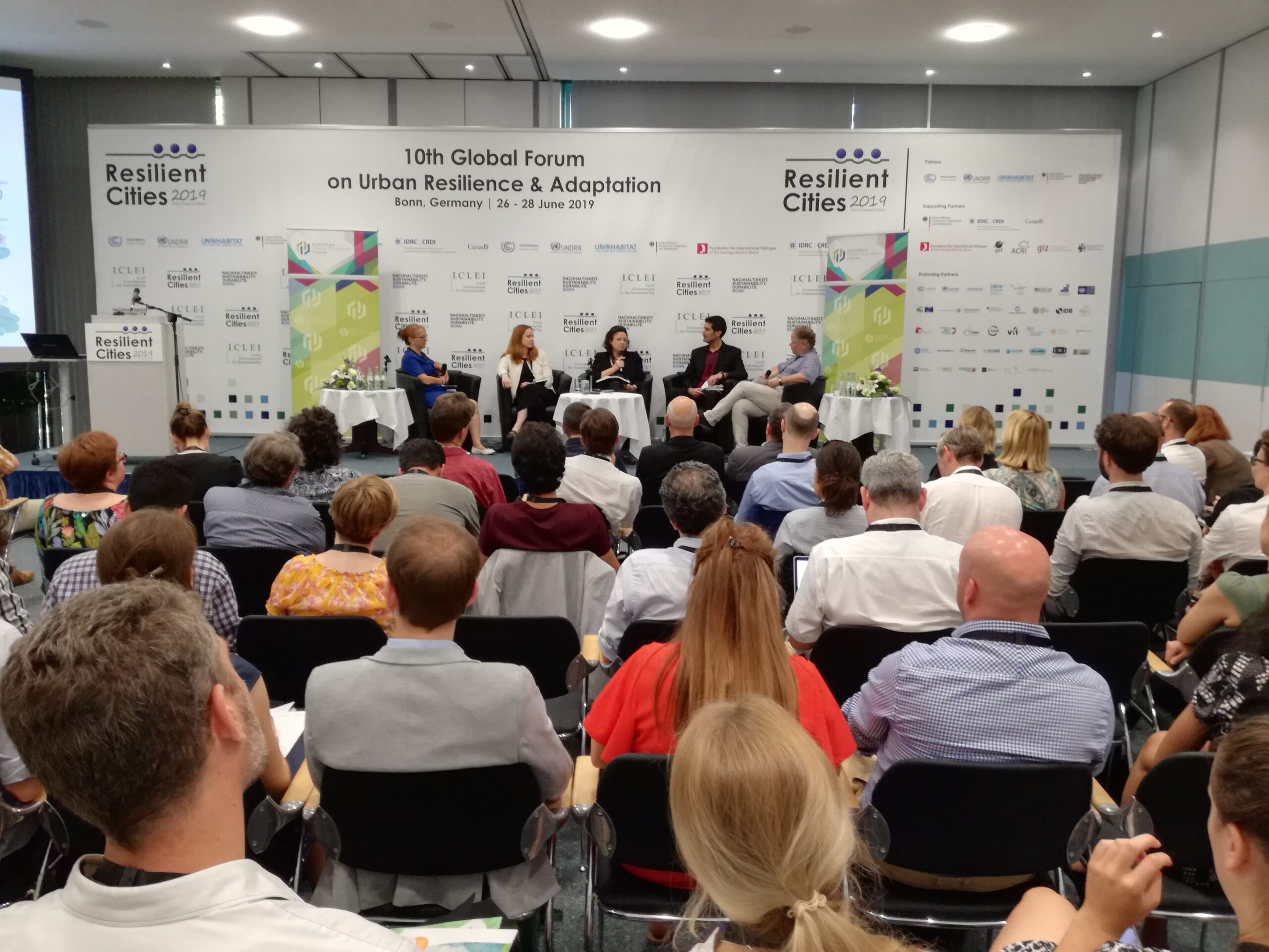 ICLEI Europe 190703 europaika