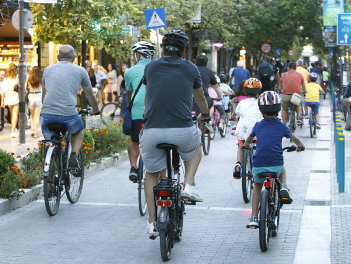 220914 evdom kinitik bikes