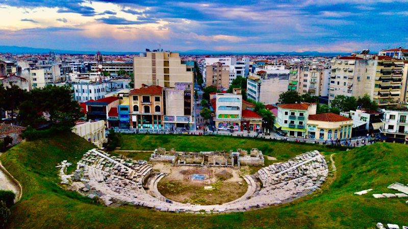 Δωρεάν Στέγη σε ευάλωτα νοικοκυριά νέων στη Λάρισα
