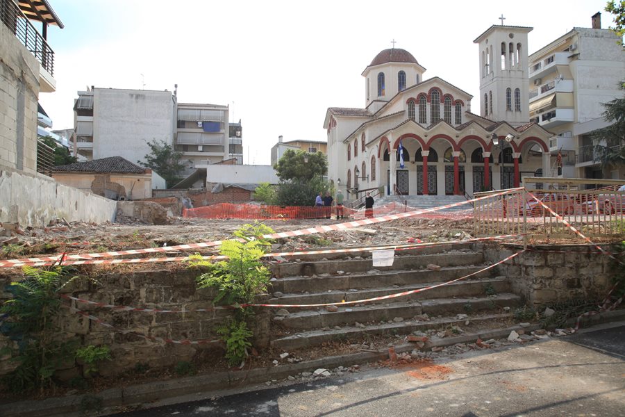 230825 erga agios athanasios