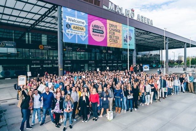 231016 urbact malme
