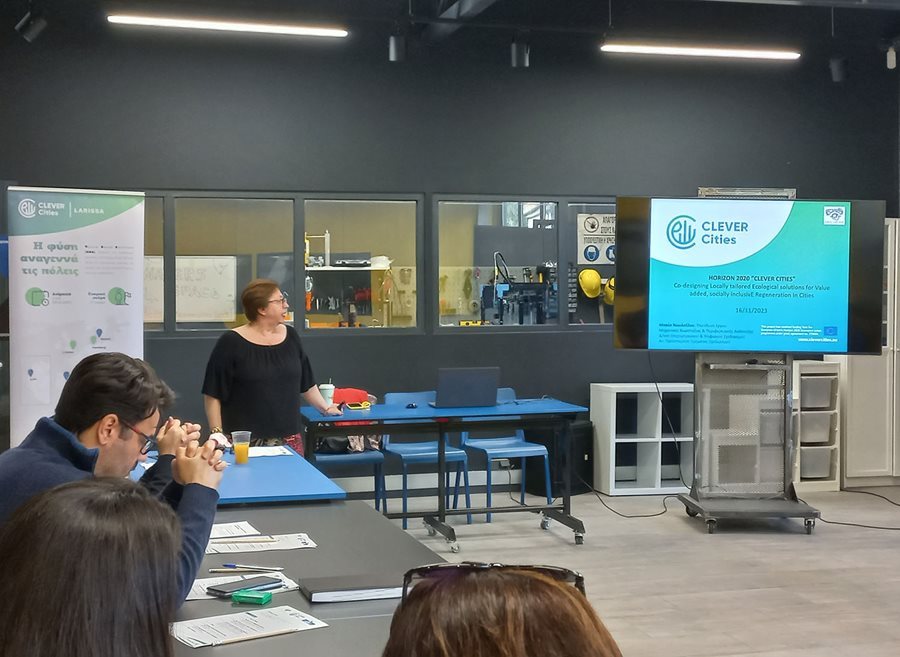 231130 clever cities