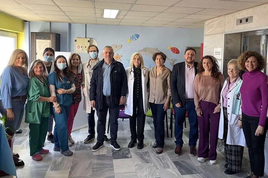 240314 dorea paidiatriki