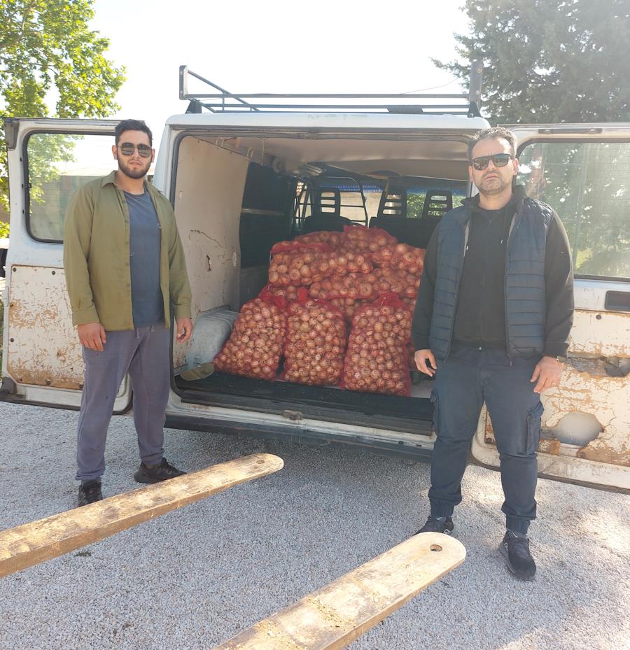 240514 koin pant prosfores