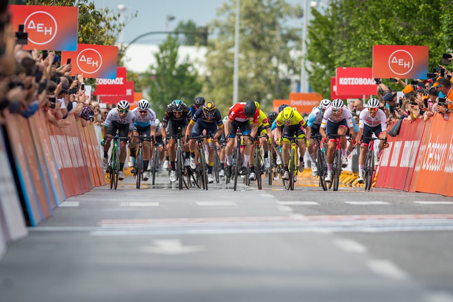 240516 dei podilatikos