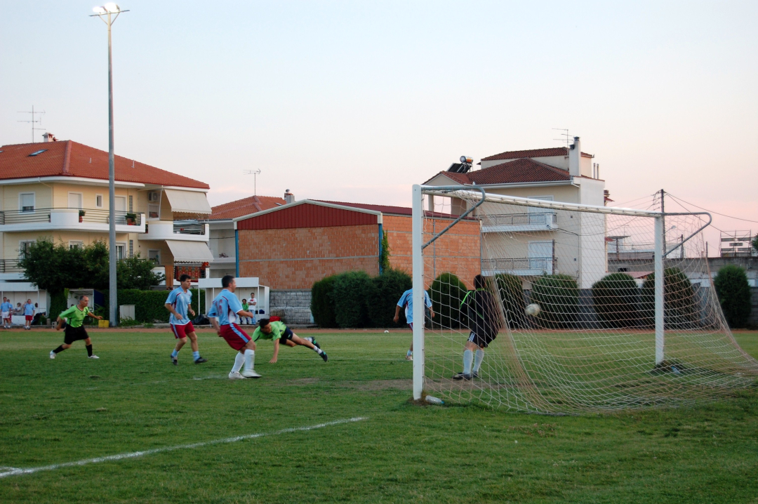 240604 podosfairo finals