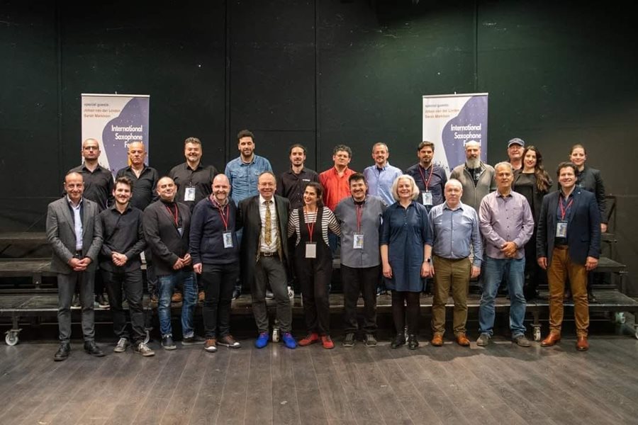 250116 dol saxophone festival