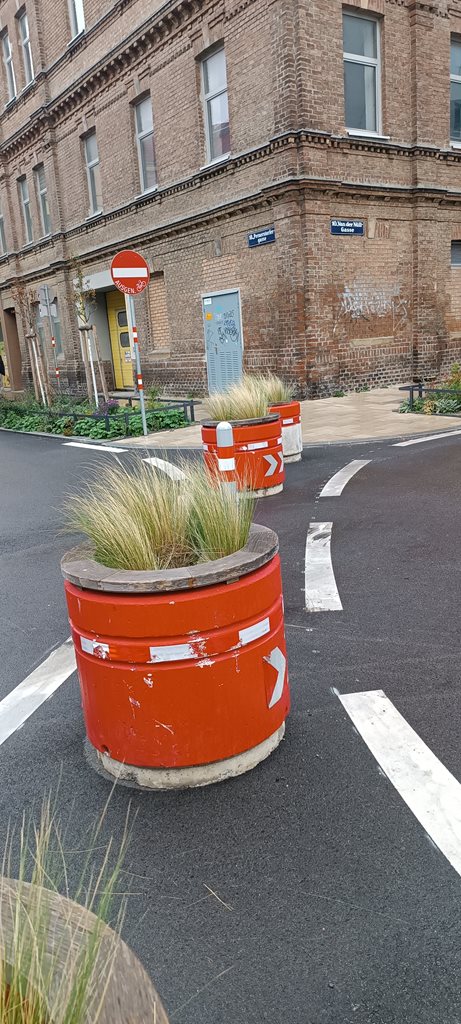 Στιγμιότυπο από την επίσκεψη εργασίας urbact small στη Βιέννη