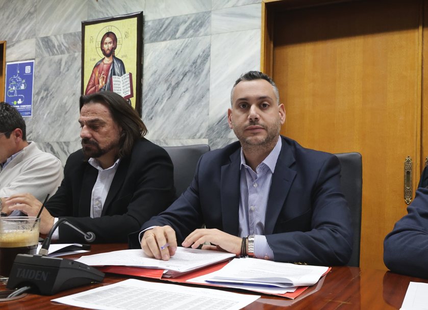 dimotiko symvoulio texniko epixeirisiako dimotika teli 1