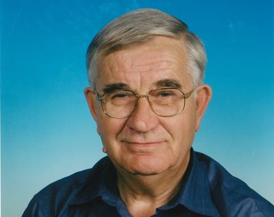 Πορτραίτο του Αθανάσιου Τζιαφάλια