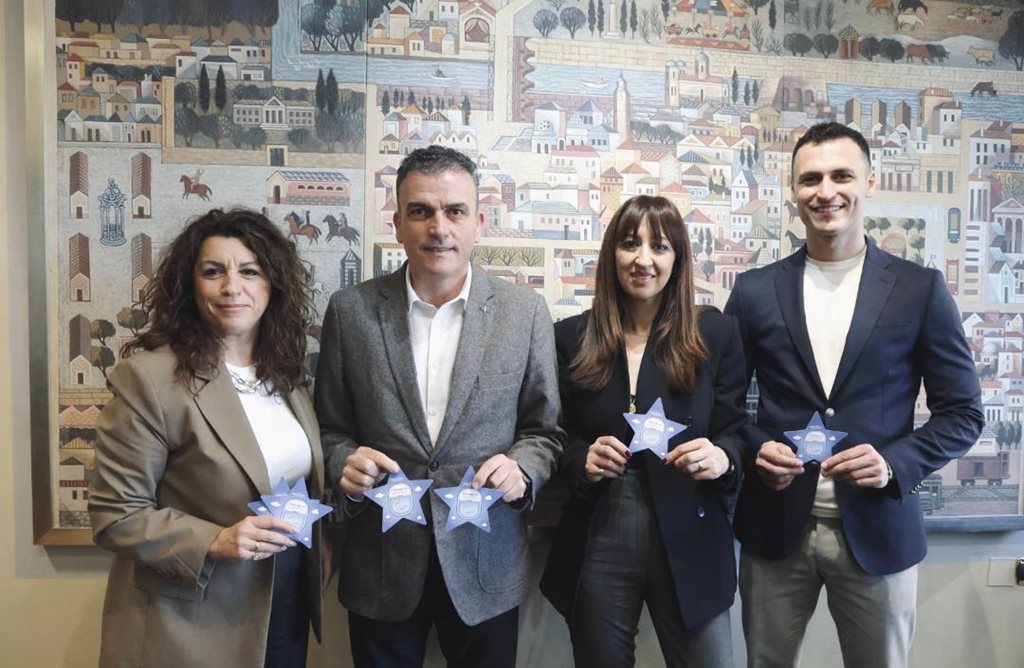 Ανθρώπινη υποστήριξη και αλληλεγγύη για την εκπλήρωση ευχών παιδιών.