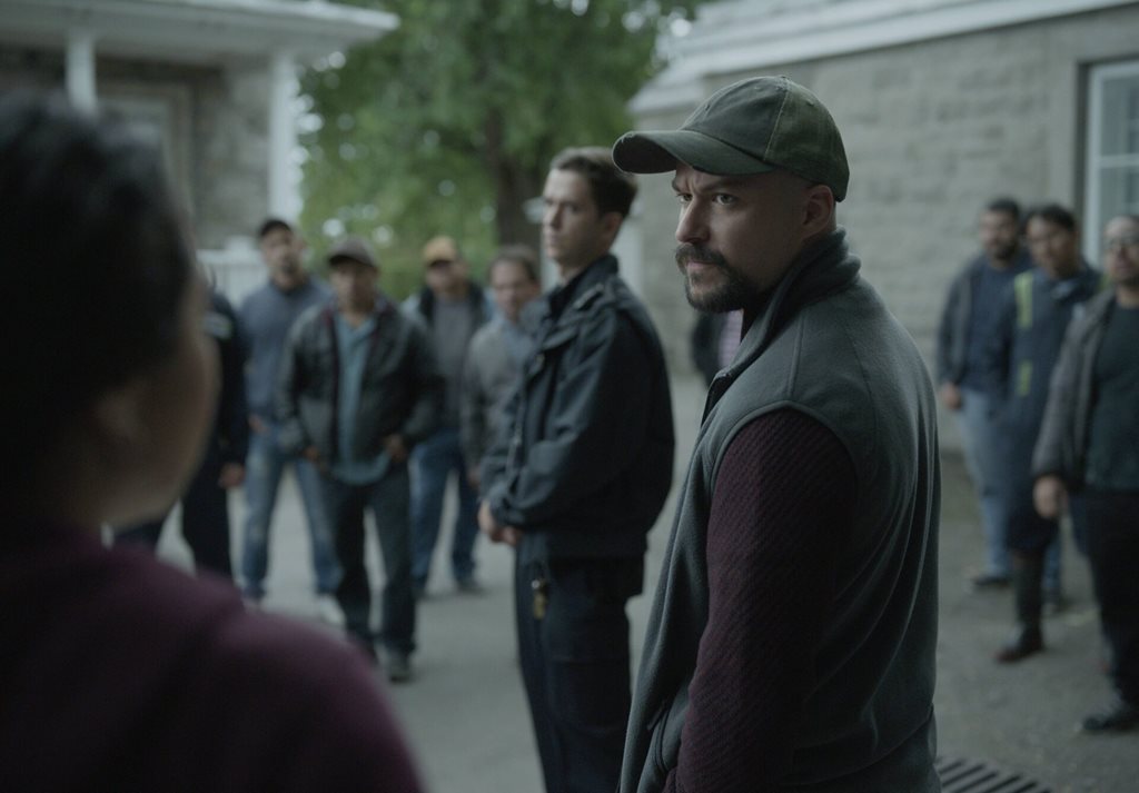 Στιγμιότυπο από την ταινία