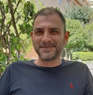 Ο Θωμάς Ιωάννου