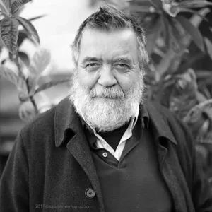 Ο Σωτήρης Παστάκας