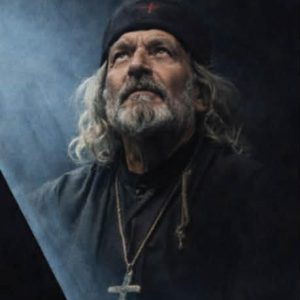 Στιγμιότυπο από την παράσταση