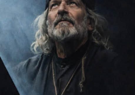 Στιγμιότυπο από την παράσταση