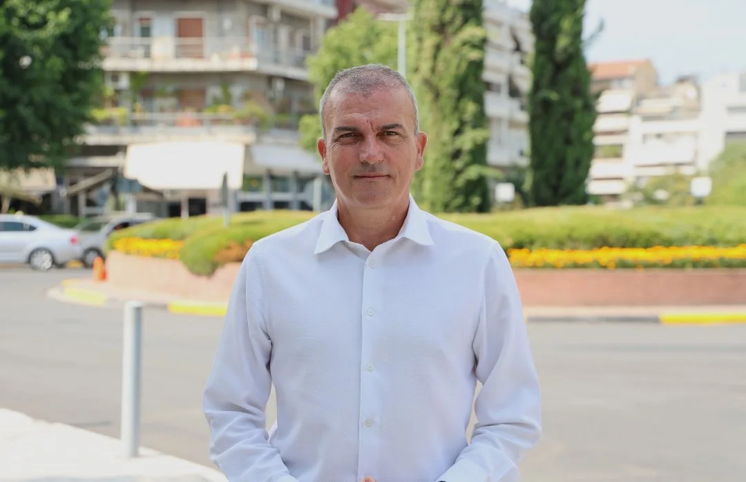Αισθητικό Άλσος: Πράσινη υποδομή ζωής 70 στρεμμάτων δίνει υπεραξία στη Λάρισα 6 mamakos portrait 1