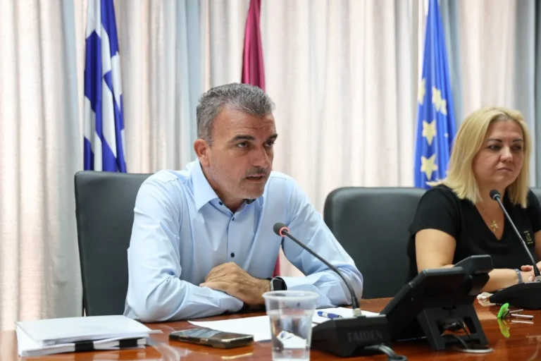 Πρωτοβουλία Μαμάκου υπέρ του θεσμικού ρόλου του Συλλόγου Αρχιτεκτόνων – «Αναγκαίο στοιχείο της δημοκρατικής κοινωνίας η επιστημονική κριτική και παρέμβαση», τονίζει ο Δήμαρχος Λαρισαίων